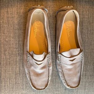 Cole Haan Driving Loafer